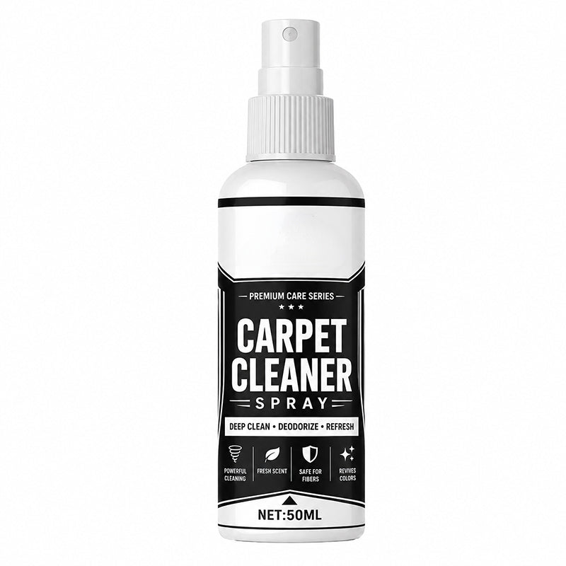 🎁 BUY 1 GET 1 FREE | Deep-Cleaning Carpet & Fabric Spray 🧼✨