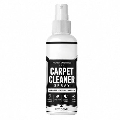 🎁 BUY 1 GET 1 FREE | Deep-Cleaning Carpet & Fabric Spray 🧼✨