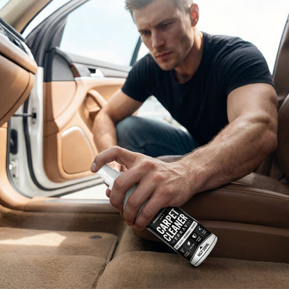 🎁 BUY 1 GET 1 FREE | Deep-Cleaning Carpet & Fabric Spray 🧼✨